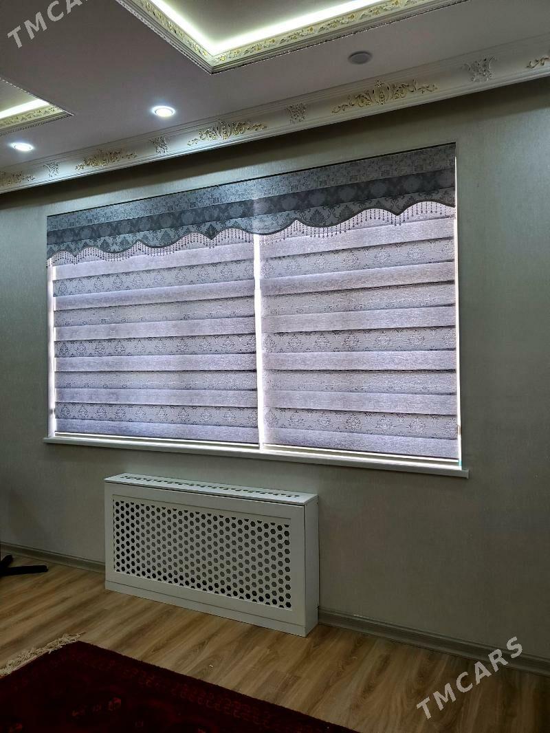 zalyuzlar jalyuzlar жалюзи Zal - Aşgabat - img 8