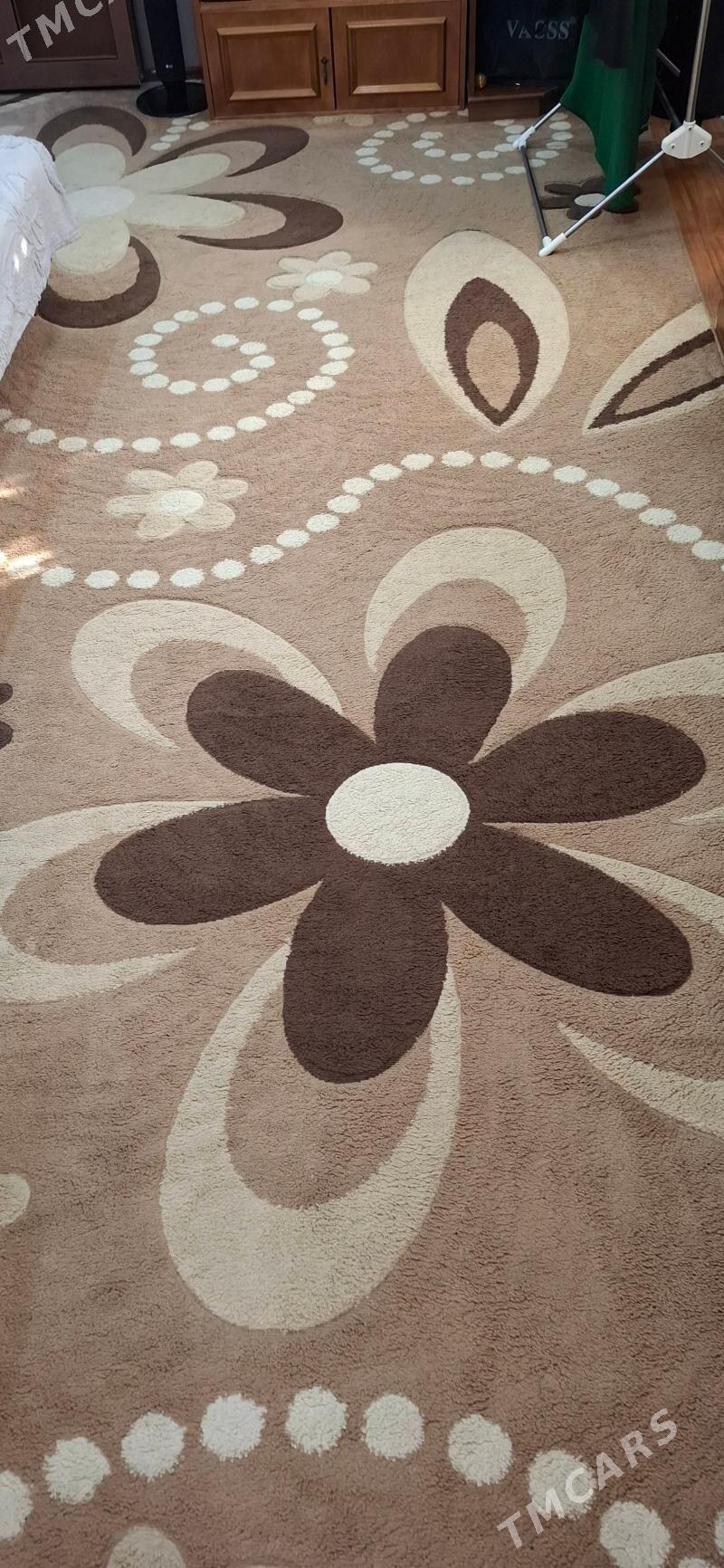 Ковер - Türkmenabat - img 2