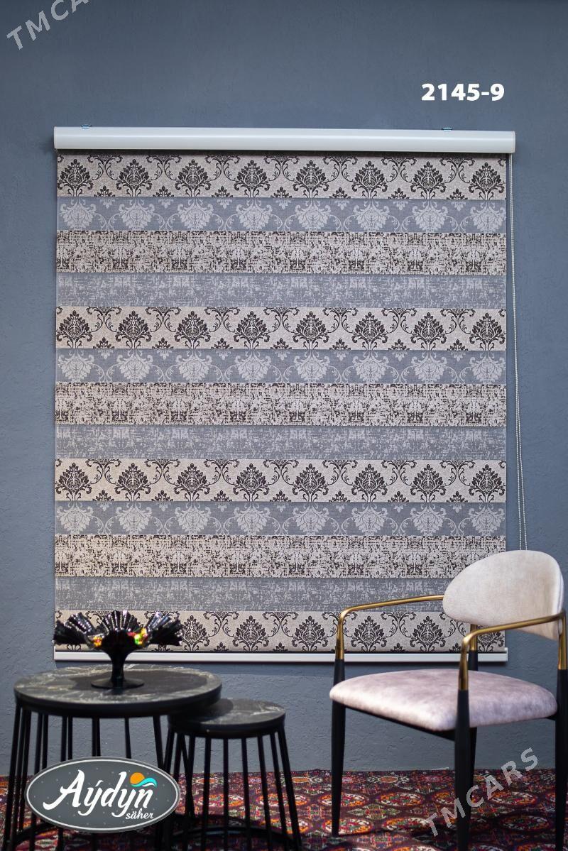 zalyuzlar jalyuzlar жалюзи Zal - Aşgabat - img 10