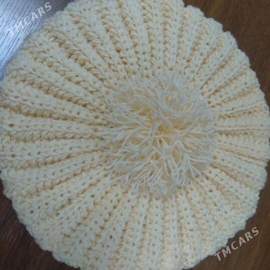 вязаные вещи - 2 mkr - img 8