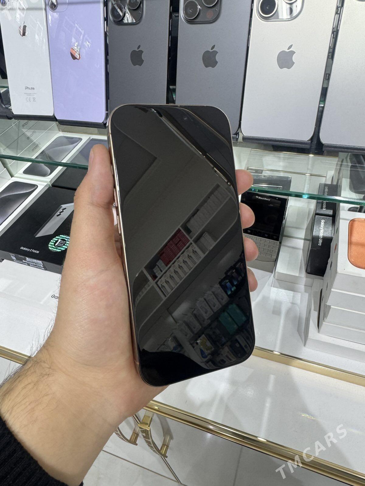 iPhone 16 pro - Aşgabat - img 3