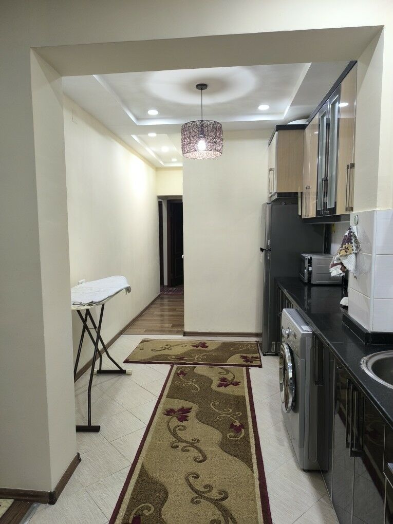 в аренду без риэлторов - Ашхабад - img 6