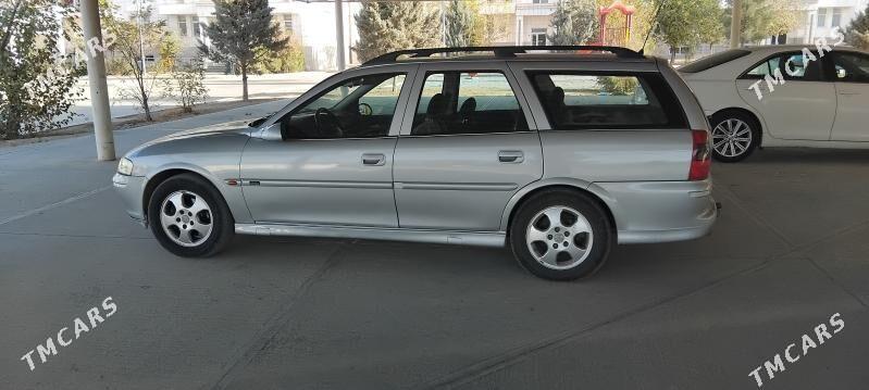 Opel Vectra 2000 - 70 000 TMT - Ruhabat (90-njy razýezd) - img 4