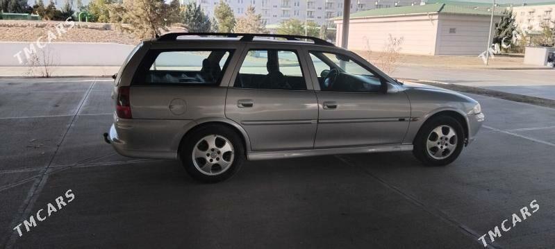 Opel Vectra 2000 - 70 000 TMT - Ruhabat (90-njy razýezd) - img 3