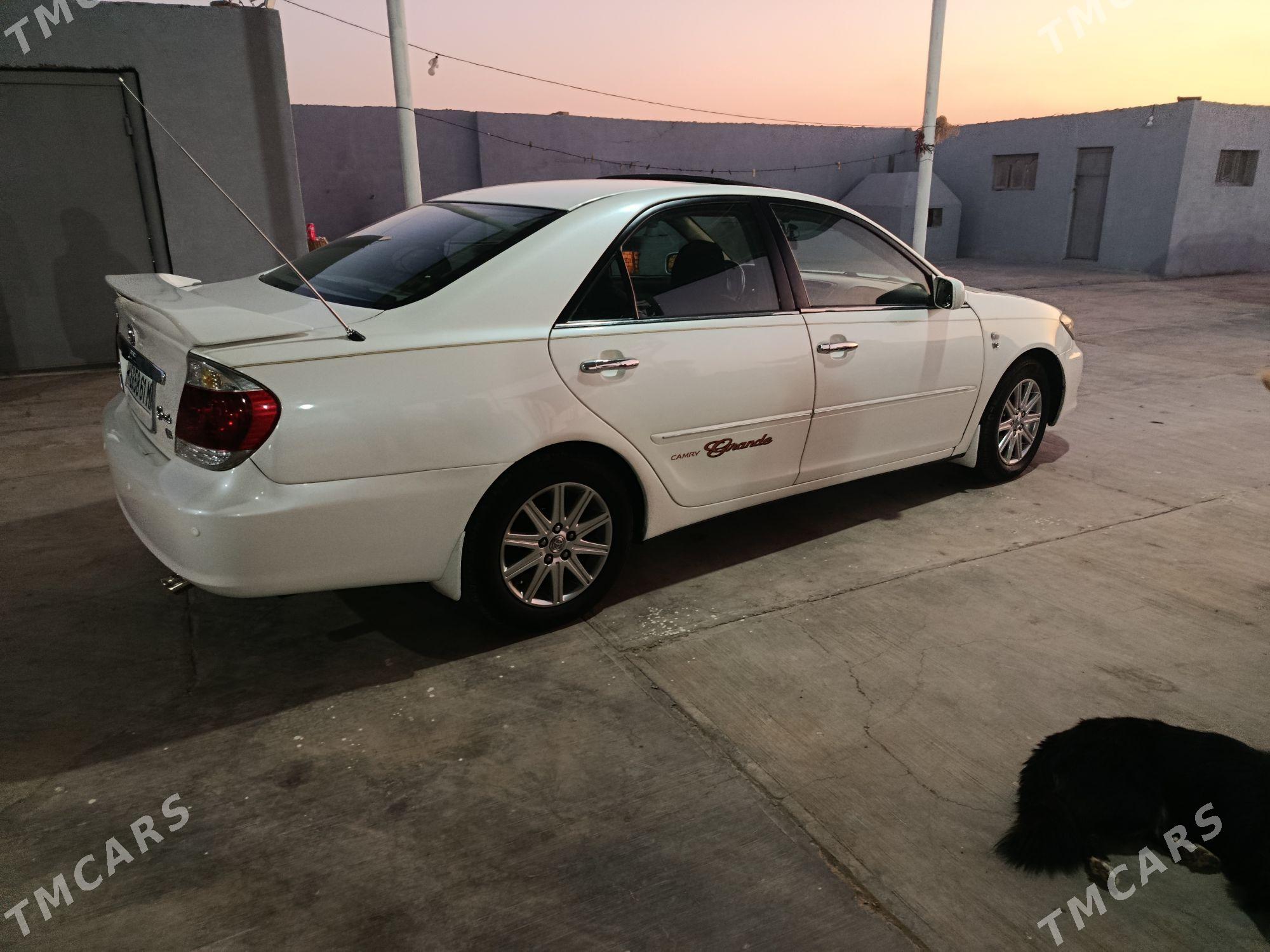 Toyota Camry 2005 - 165 000 TMT - Mary - img 2