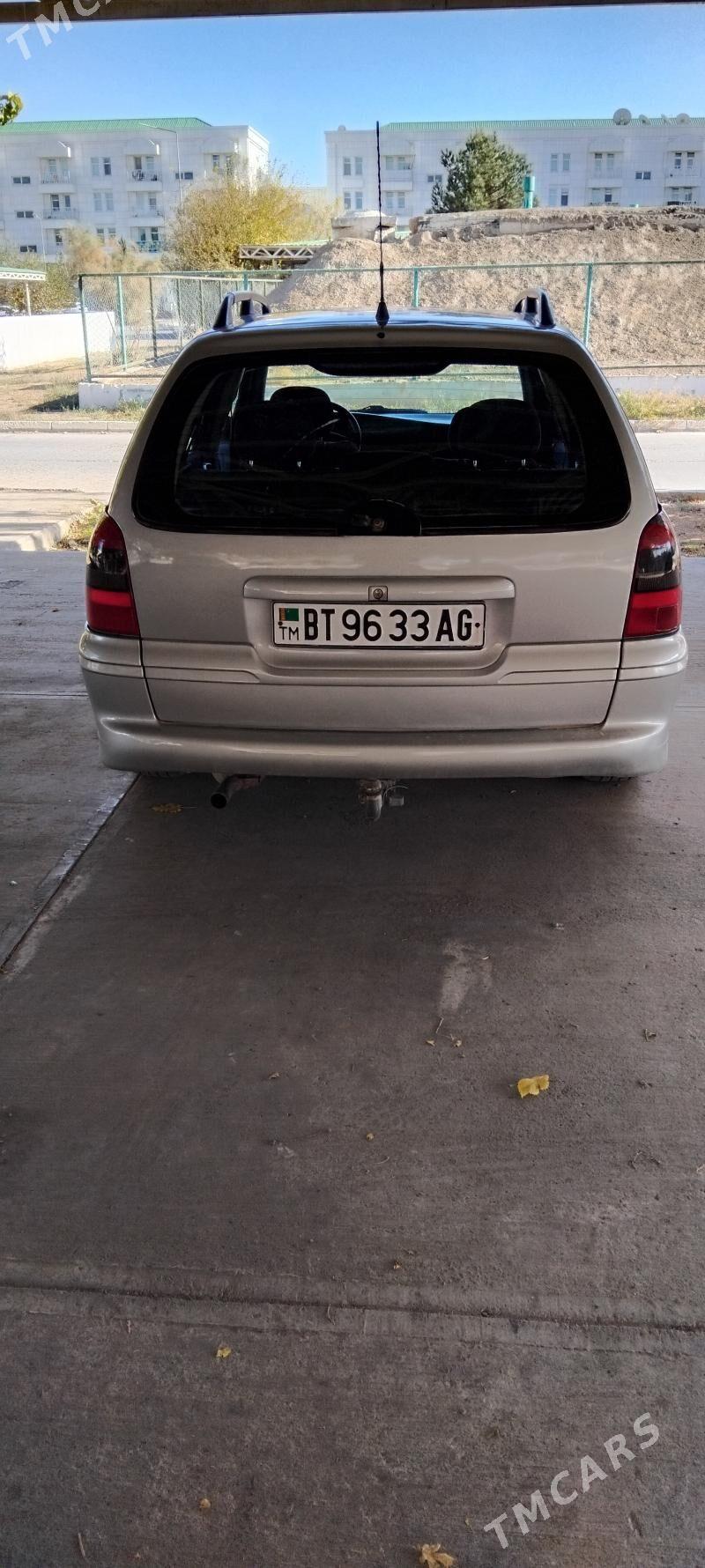 Opel Vectra 2000 - 70 000 TMT - Ruhabat (90-njy razýezd) - img 5