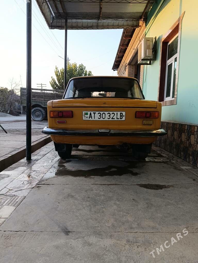 Waz 2106 1980 - 12 000 TMT - Türkmenabat - img 2