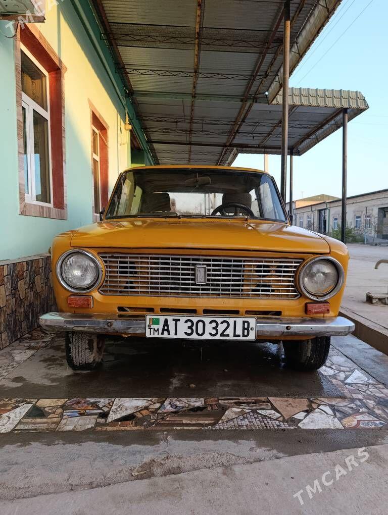 Waz 2106 1980 - 12 000 TMT - Türkmenabat - img 4