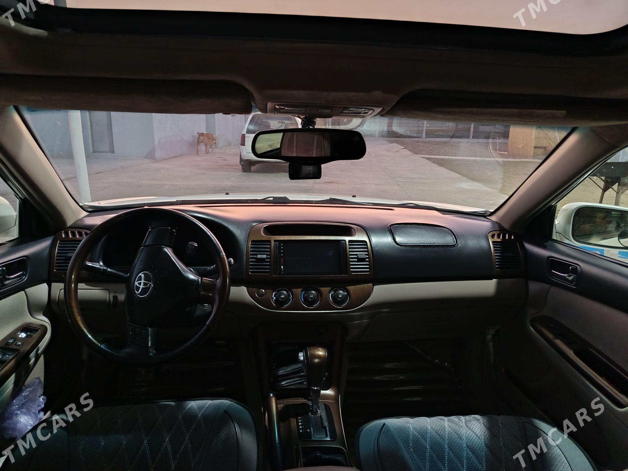 Toyota Camry 2005 - 165 000 TMT - Mary - img 5