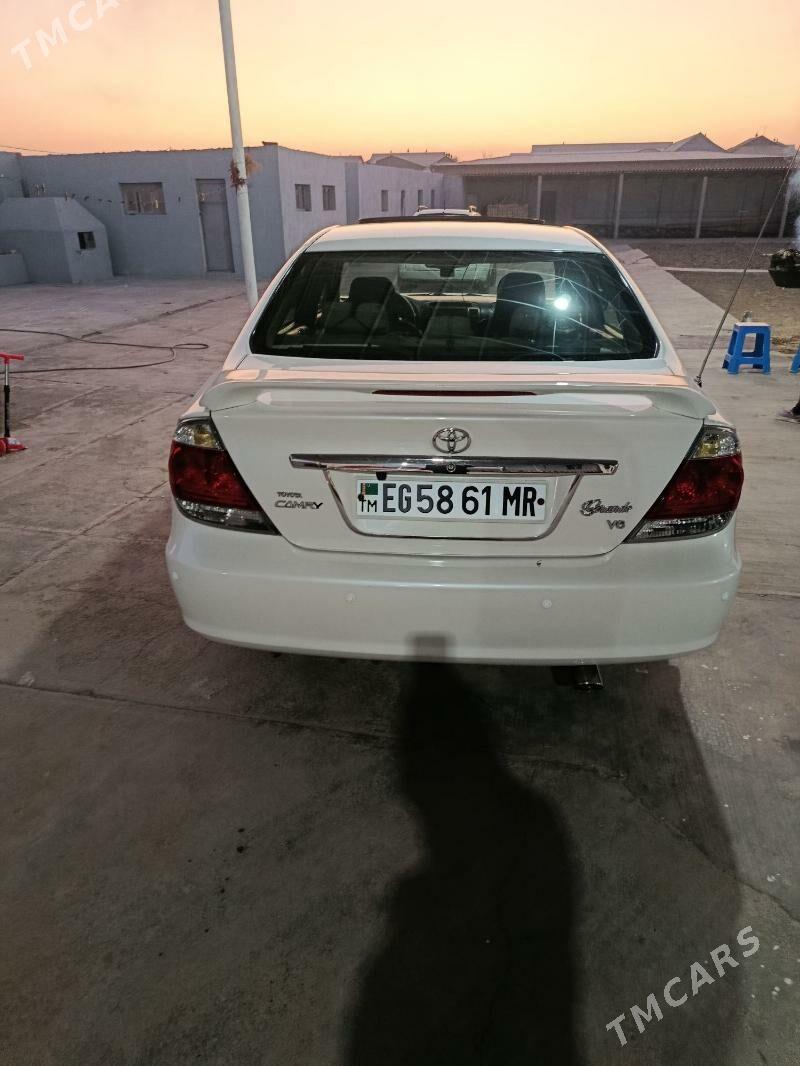 Toyota Camry 2005 - 165 000 TMT - Mary - img 3