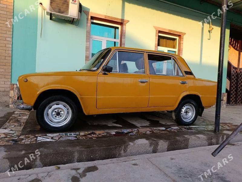 Waz 2106 1980 - 12 000 TMT - Türkmenabat - img 3