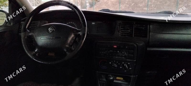 Opel Vectra 2000 - 70 000 TMT - Ruhabat (90-njy razýezd) - img 6