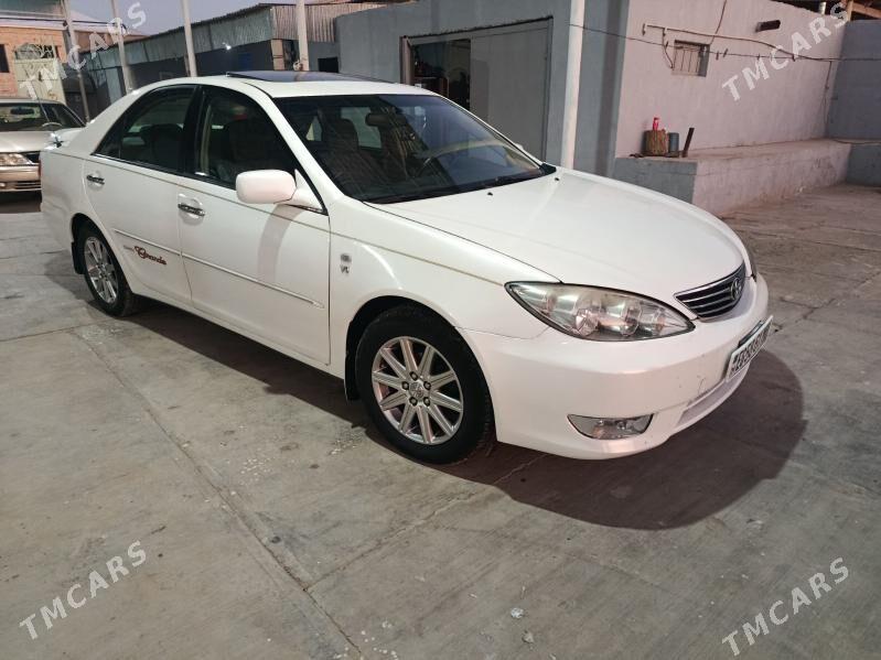 Toyota Camry 2005 - 165 000 TMT - Mary - img 1