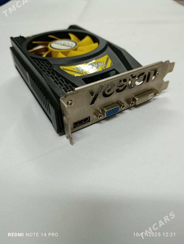 SATLYK VIDEOCARTA 2GB - Хитровка - img 2