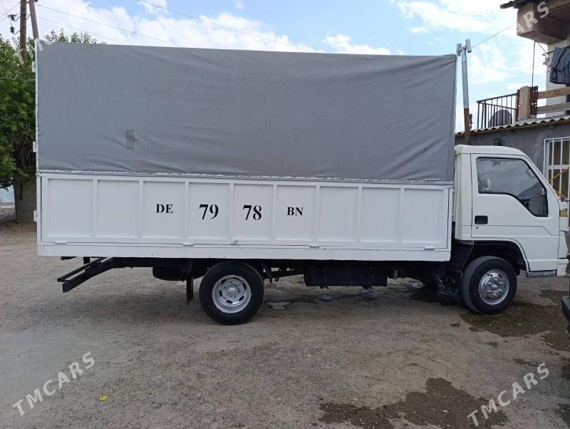 Forland H3 2008 - 140 000 TMT - Gyzylarbat - img 7