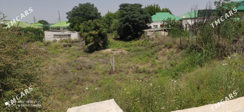 Satlyk jaý - Gökje - img 1