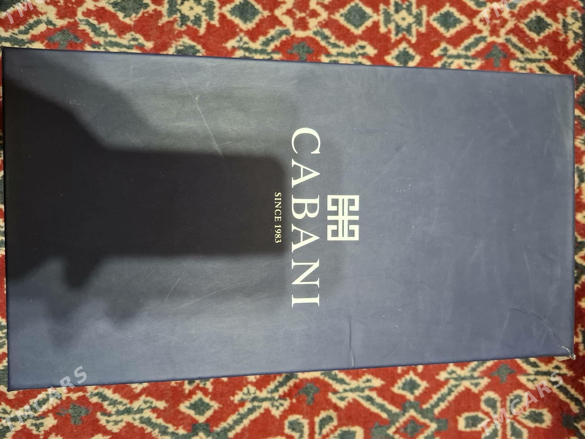 Cabani original - Mary - img 1