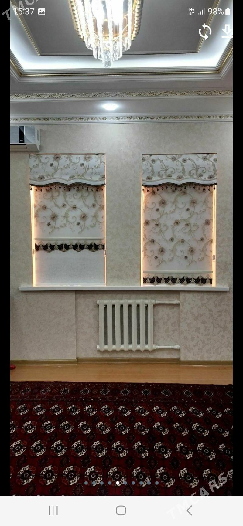 zalyuz perde tutular zalyuzlar - Aşgabat - img 8