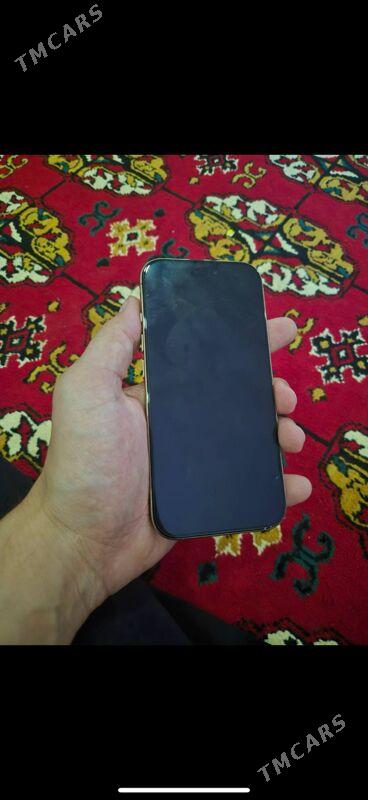 iphone 16pro - Türkmenabat - img 2