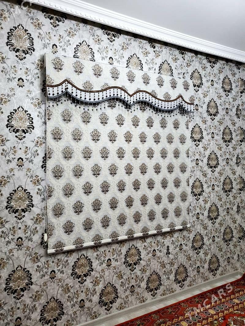 zalyuz perde tutular zalyuzlar - Aşgabat - img 5