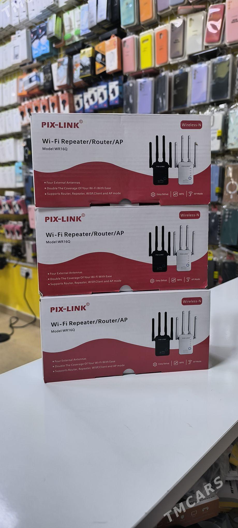 usulitel wifi - Ашхабад - img 2