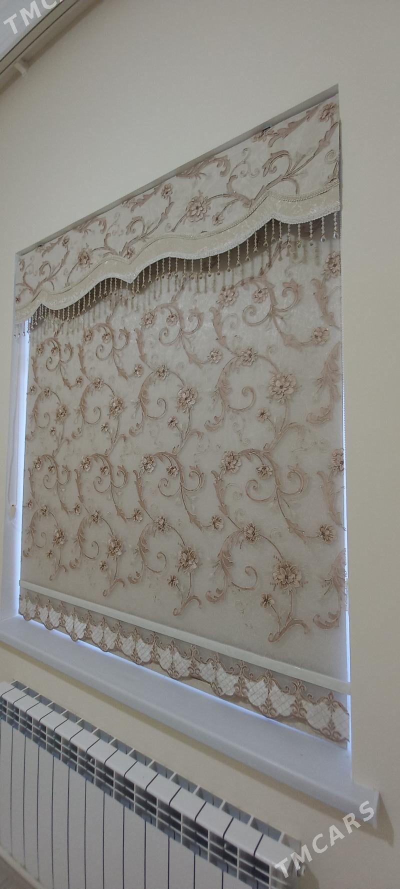 zalyuz perde tutular zalyuzlar - Aşgabat - img 4