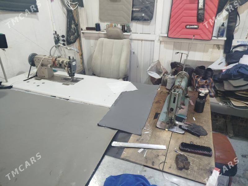 мастерская по пошиву чехлов - Анев - img 2