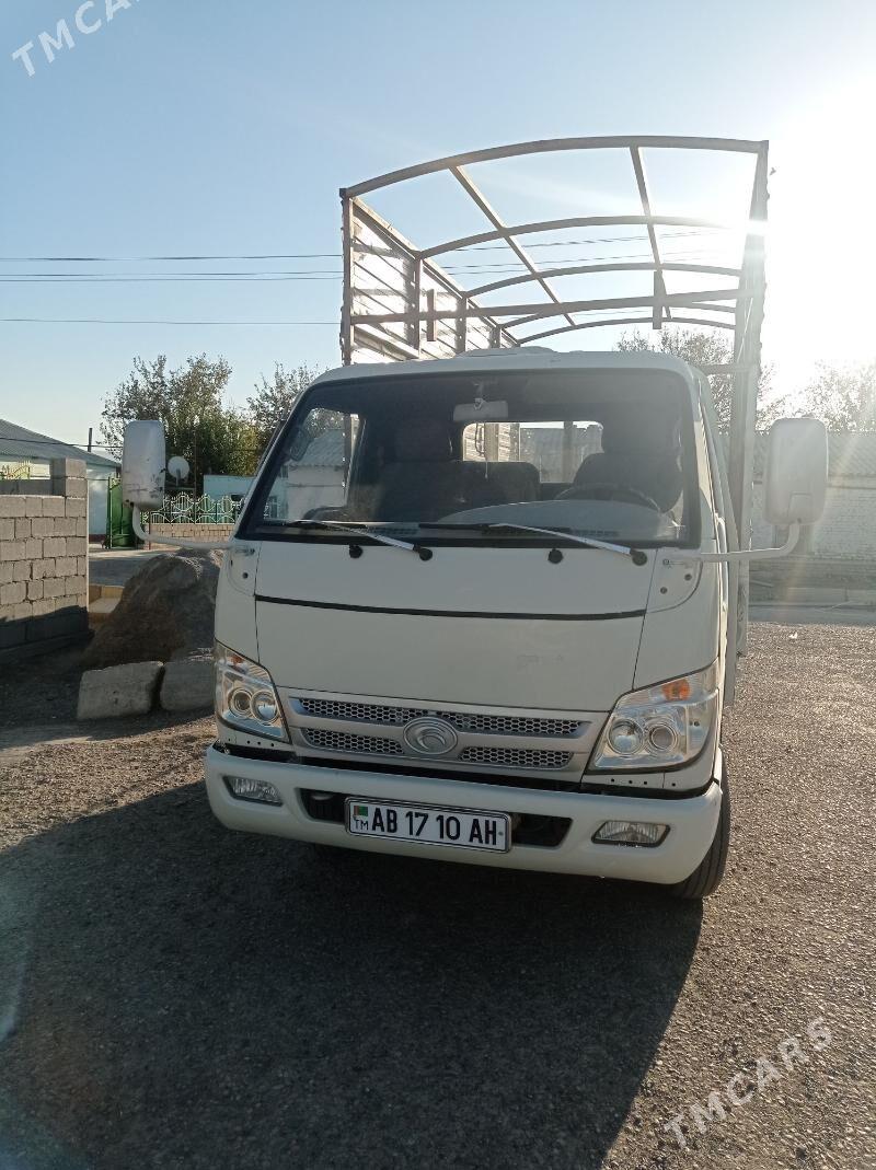 Forland H2 2009 - 119 000 TMT - Ашхабад - img 1