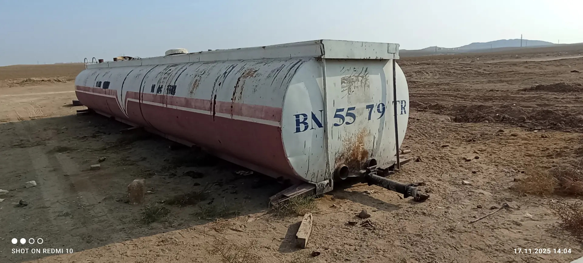 bitum bocka 95 TMT - Туркменбаши - img 3