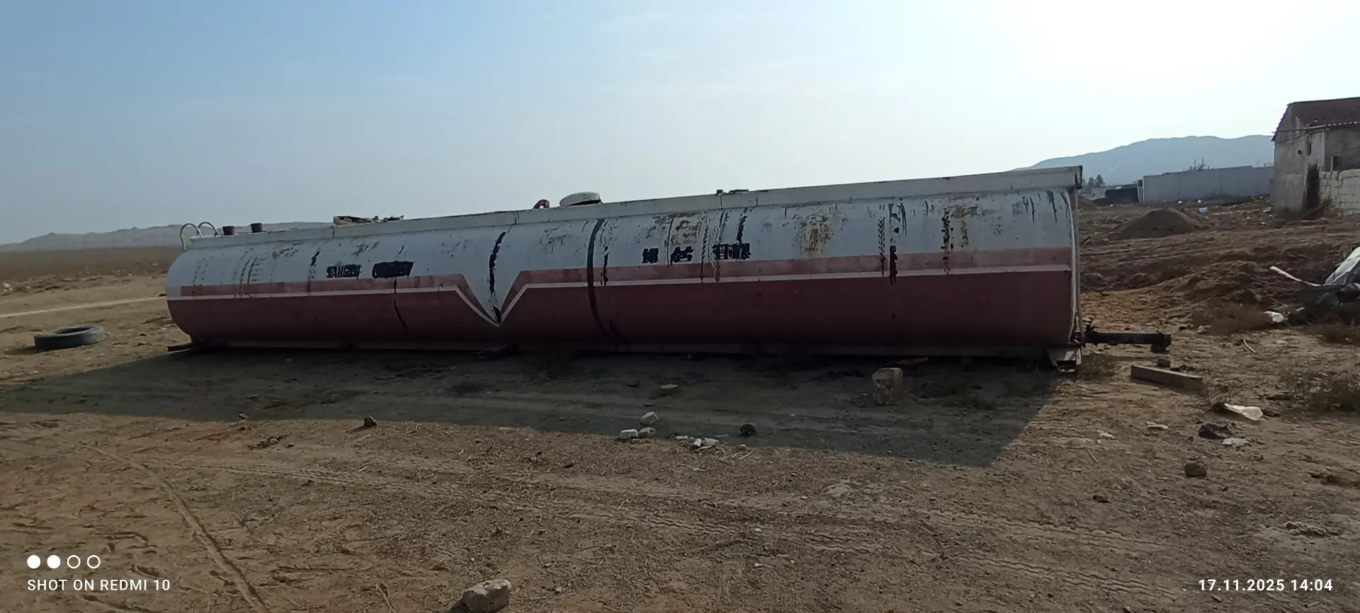 bitum bocka 95 TMT - Туркменбаши - img 2