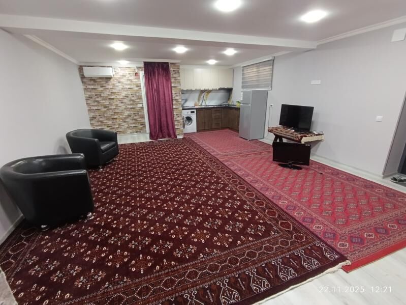Аренда квартиры - Türkmenbaşy - img 3