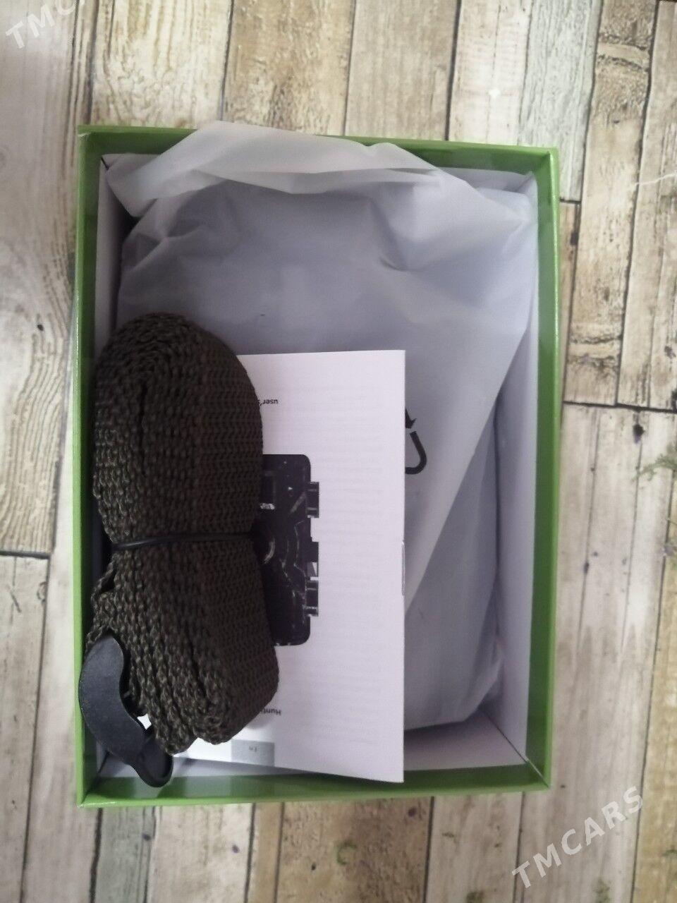 camera foto фотоловушка - Balkanabat - img 7