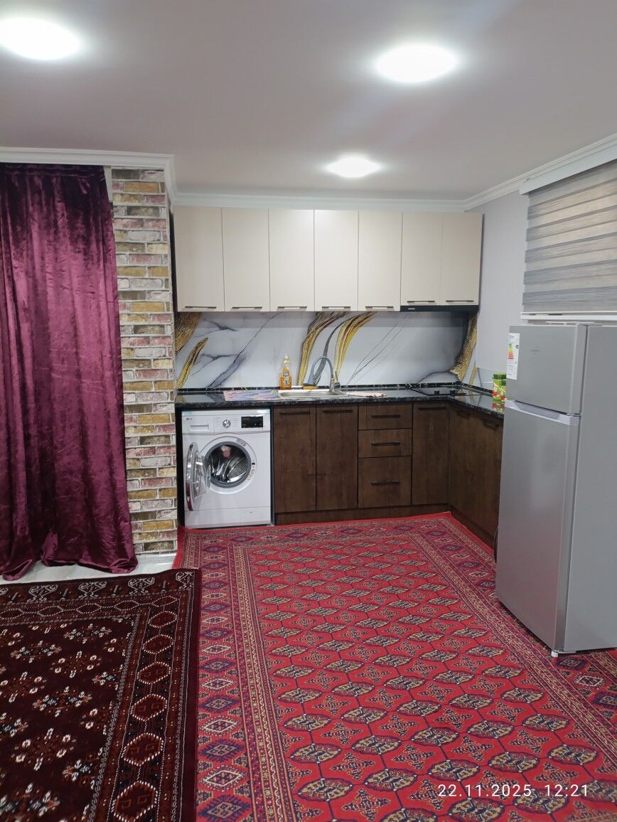 Аренда квартиры - Türkmenbaşy - img 2