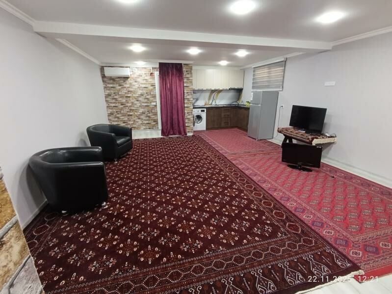 Аренда квартиры - Türkmenbaşy - img 4