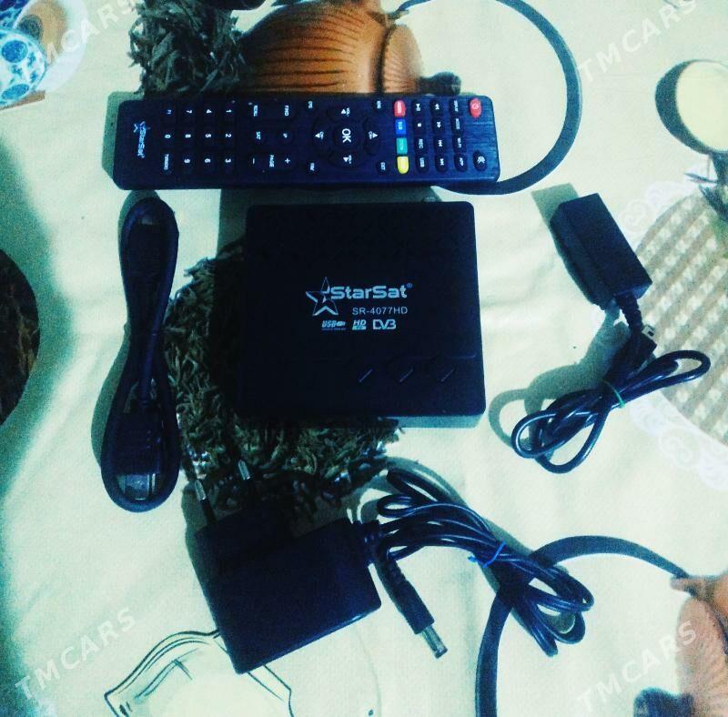 Star sat - Türkmenbaşy - img 2