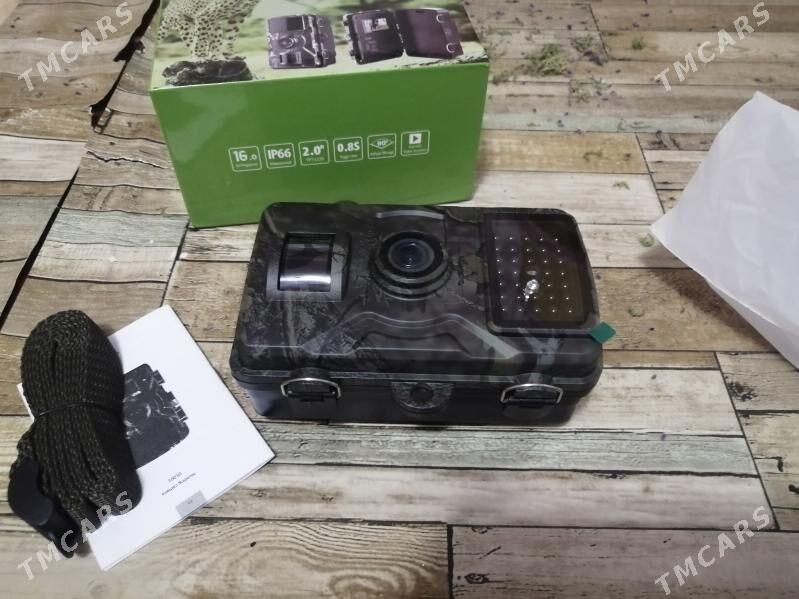 camera foto фотоловушка - Balkanabat - img 3