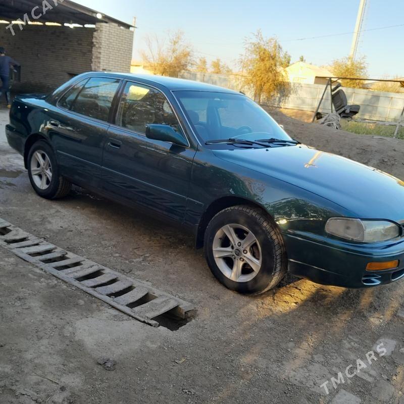 Toyota Camry 1996 - 100 000 TMT - Сакарчага - img 9