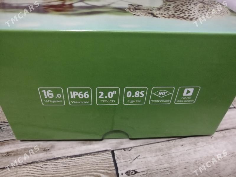 camera foto фотоловушка - Balkanabat - img 4