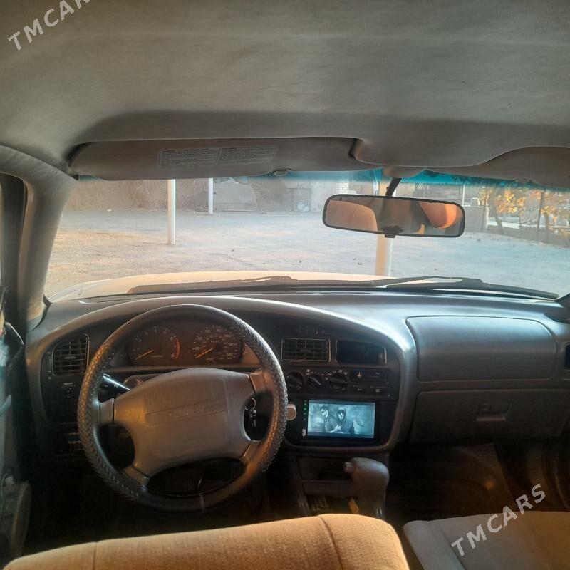 Toyota Camry 1996 - 100 000 TMT - Сакарчага - img 4