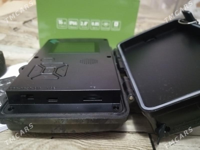 camera foto фотоловушка - Balkanabat - img 2