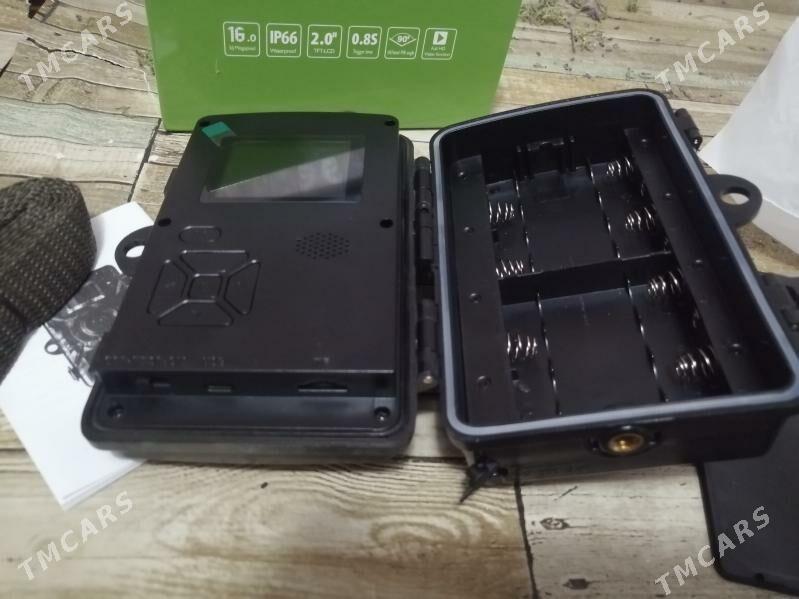 camera foto фотоловушка - Balkanabat - img 5