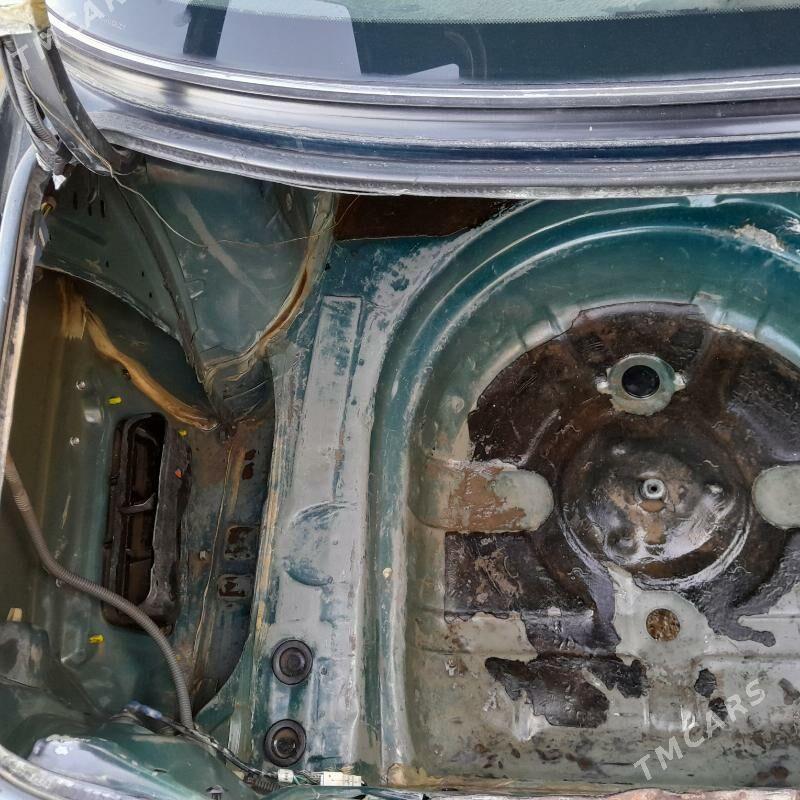 Toyota Camry 1996 - 100 000 TMT - Сакарчага - img 6