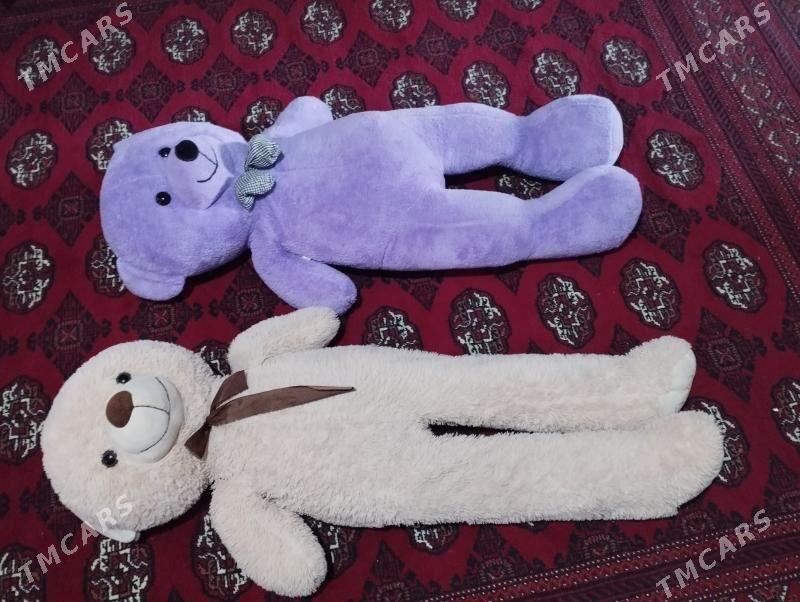 oyunjak aýy - Türkmenabat - img 2