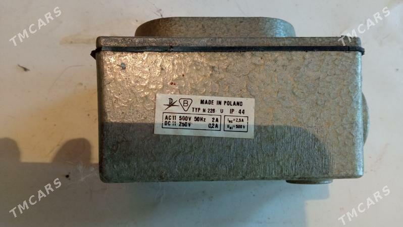 электроприборы - Hitrowka - img 7