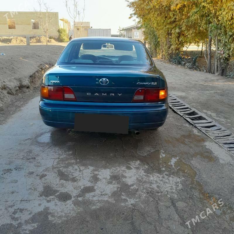 Toyota Camry 1996 - 100 000 TMT - Сакарчага - img 3