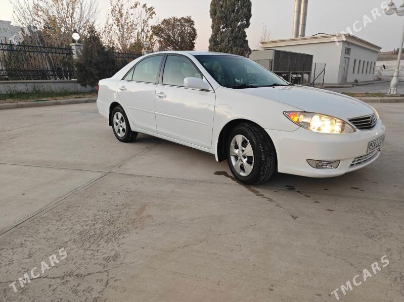 Toyota Camry 2005 - 186 999 TMT - Wekilbazar - img 2