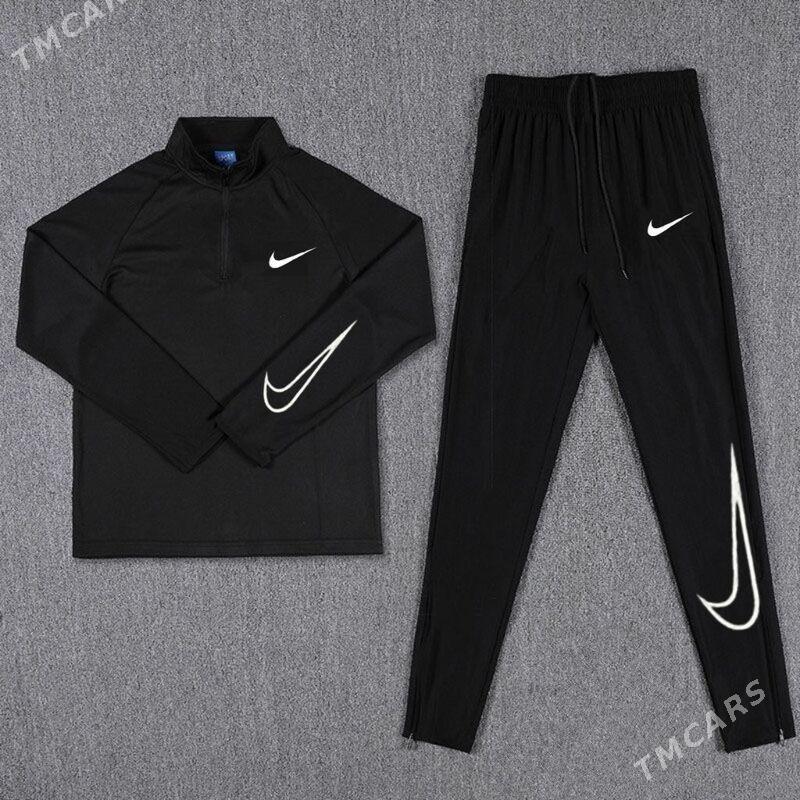 Nike sportiwka - Köşi - img 2