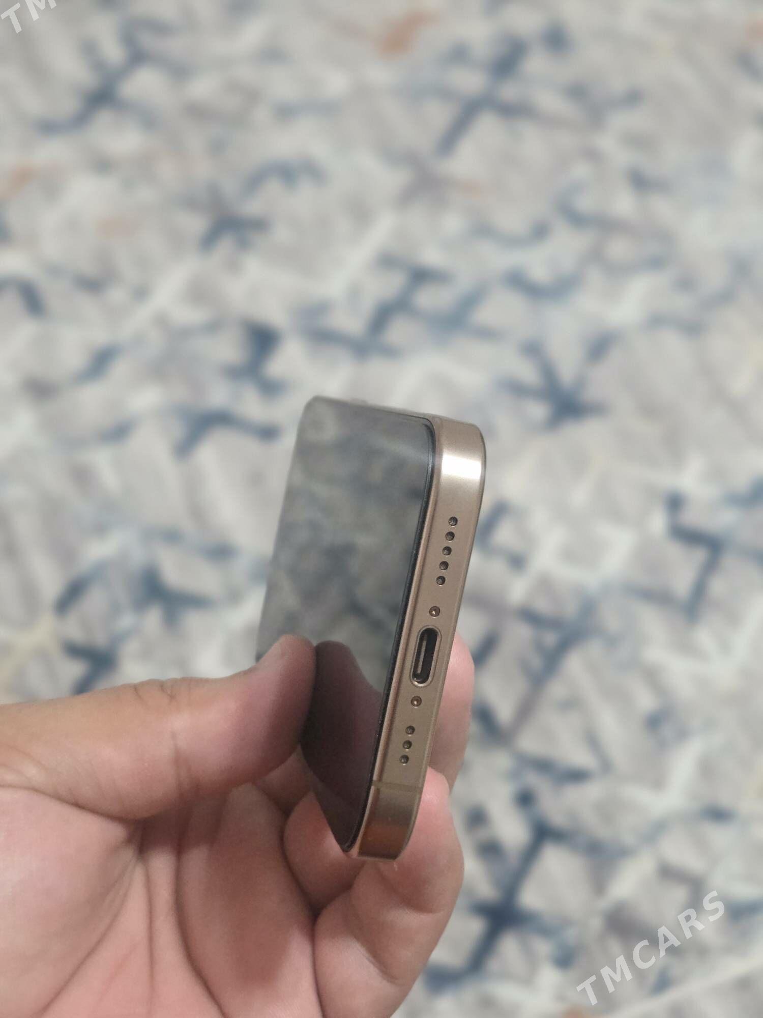 iphone 16 pro - Aşgabat - img 7