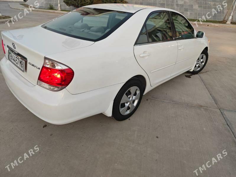 Toyota Camry 2005 - 186 999 TMT - Wekilbazar - img 6