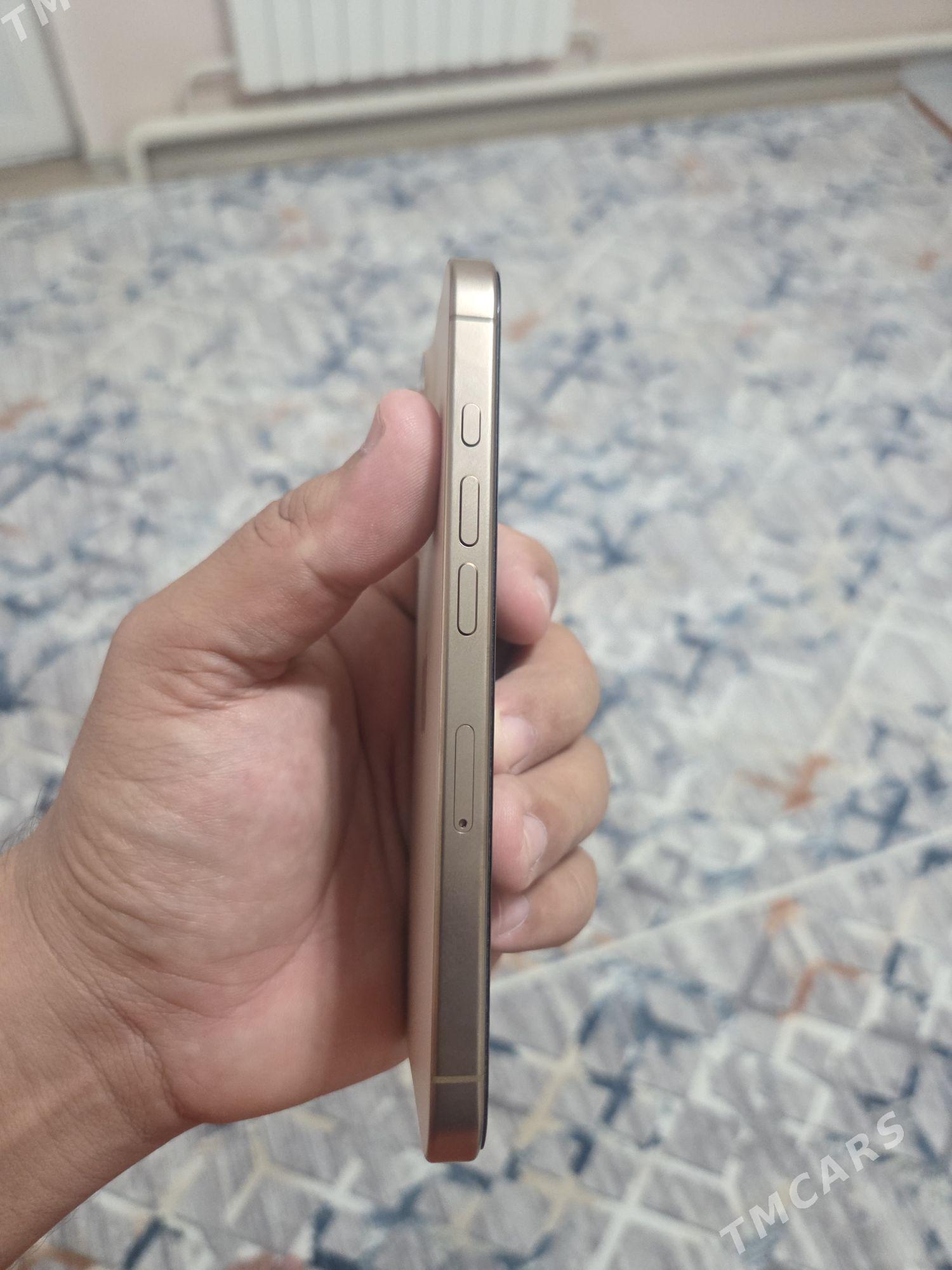 iphone 16 pro - Aşgabat - img 6